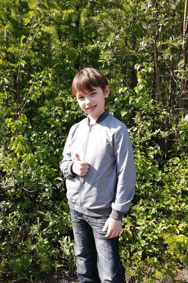 
                             
                                Бомбер Анри.
                                Обложка отзыва пользователя Пользователь 65404
                             
                        