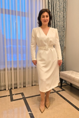 
                             
                                Эльвира платье.
                                Обложка отзыва пользователя Пользователь 231414
                             
                        