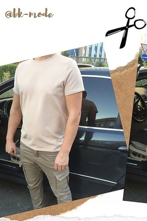 Мужу очень понравилась!