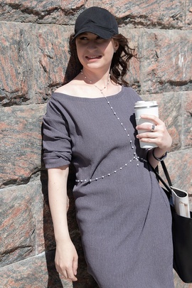 
                             
                                Платье Тельма.
                                Обложка отзыва пользователя Пользователь 67664
                             
                        