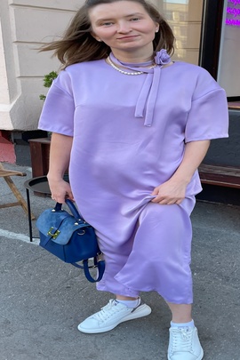 
                             
                                Тиана платье.
                                cover of user feedbackАнастасия Ю
                             
                        