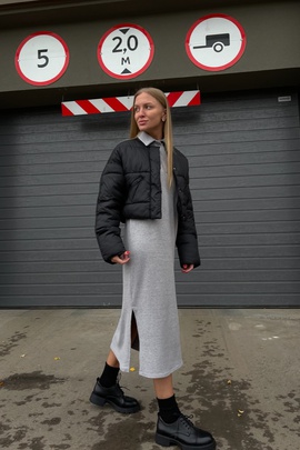 
                             
                                Энди платье.
                                Обложка отзыва пользователя Анастасия Лесковская
                             
                        