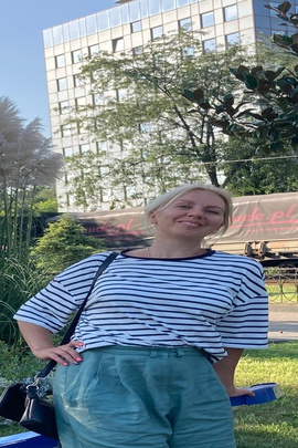 
                             
                                Футболка Магда.
                                Обложка отзыва пользователя Пользователь 81492
                             
                        