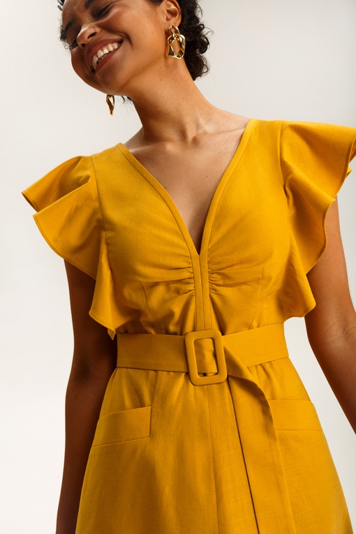 Фелиция платье