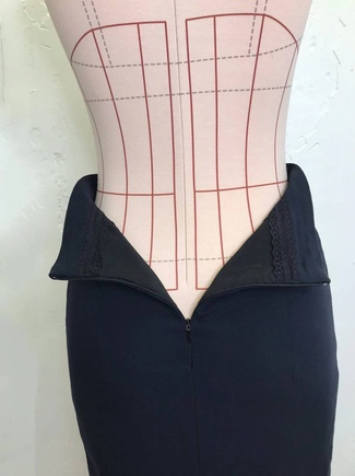 Для смелой и уверенной 😅🙈