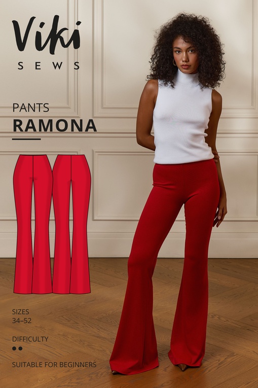 Ramona pants