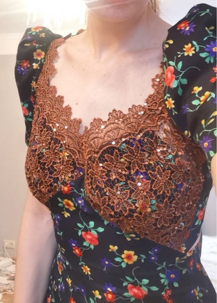 получилось лучше, чем на картинке