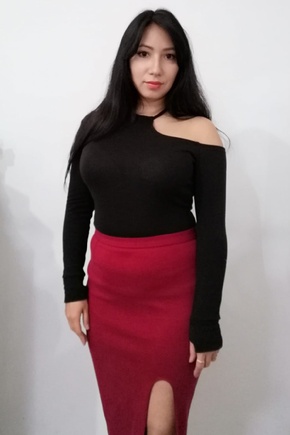 интригующий лонг