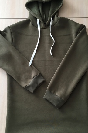 Очень очень довольна результатом