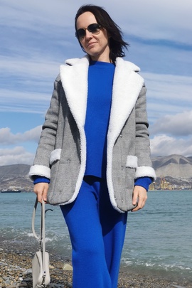 
                             
                                Пальто Мару.
                                Обложка отзыва пользователя Виктория
                             
                        