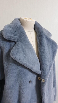 Супер-шуба!