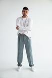 Oliver trousers