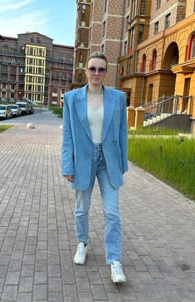 Прекрасная конструкция