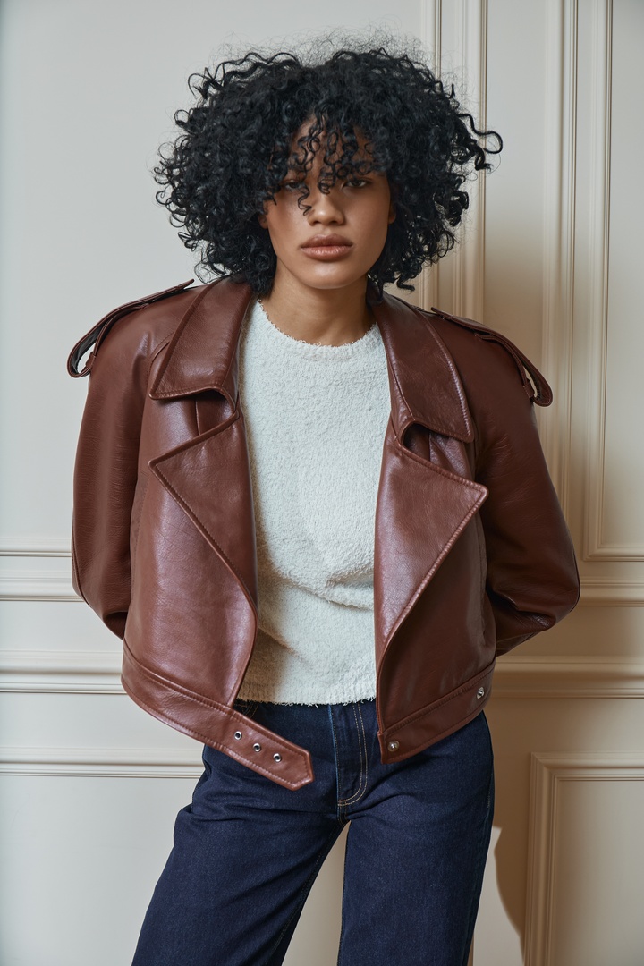 Даутцен куртка