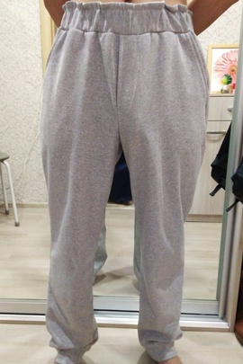 
                             
                                Брюки Джек.
                                Обложка отзыва пользователя Пользователь 216091
                             
                        