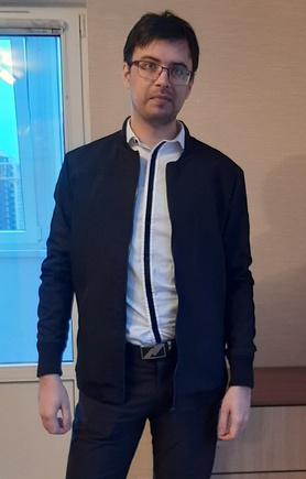 Крутой бомбер!