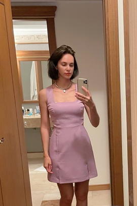 
                             
                                Одри платье.
                                Обложка отзыва пользователя Пользователь 155249
                             
                        