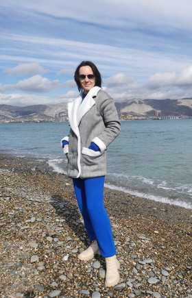 Отличная выкройка!