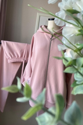 Универсальная выкройка