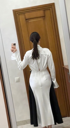 Платье потрясающее 😍