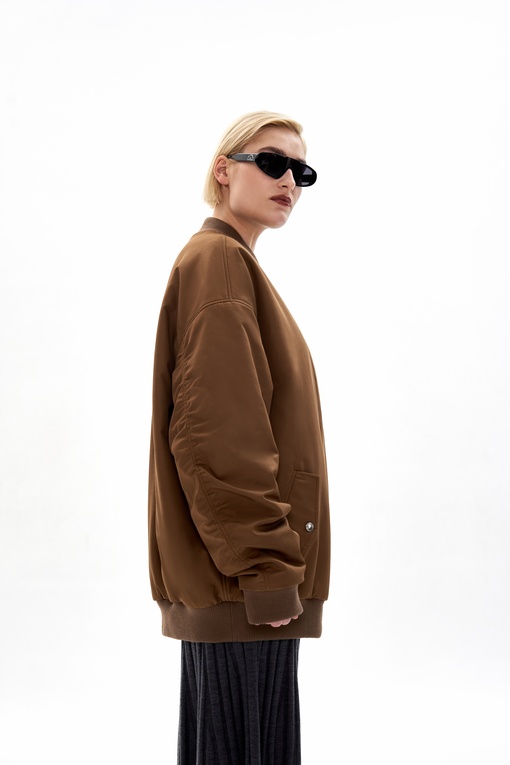 Дрейк бомбер