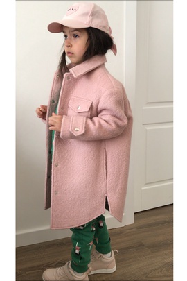 
                             
                                Пальто Шелли (девочки).
                                Обложка отзыва пользователя Алия Литвинова
                             
                        