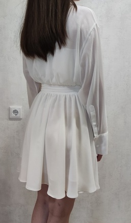 Хорошая выкройка