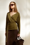 Neila cardigan