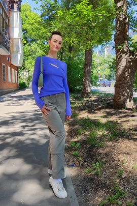 
                             
                                Лонгслив Терри.
                                Обложка отзыва пользователя Пользователь 296744
                             
                        