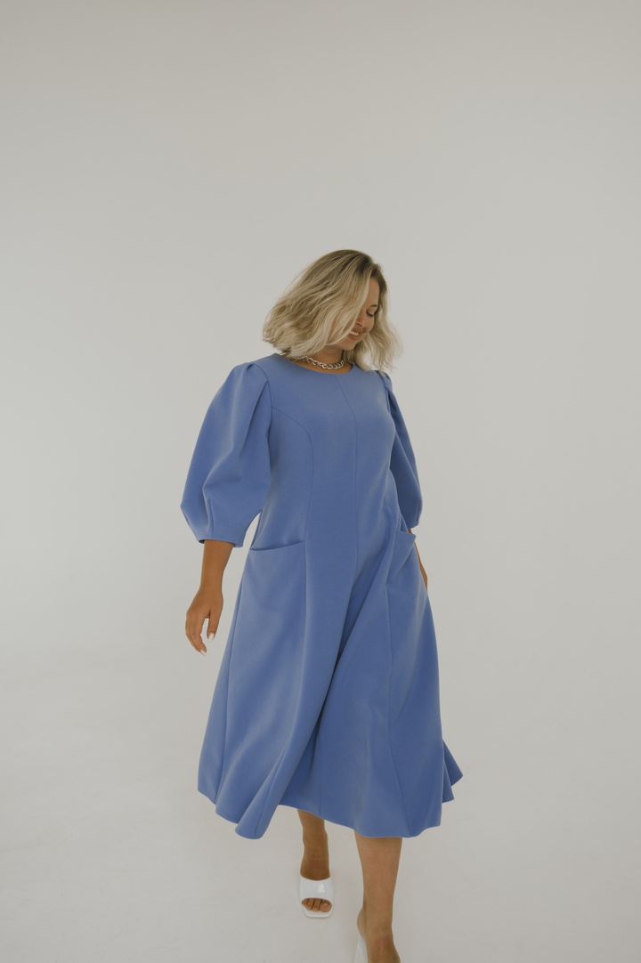 Дайана платье