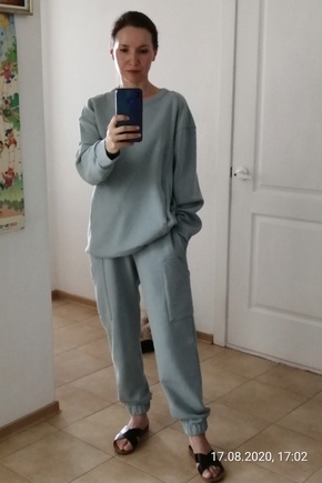 Вещь на каждый день!