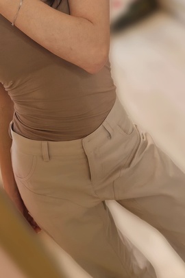 
                             
                                Джуэл брюки.
                                Обложка отзыва пользователя Пользователь 243915
                             
                        