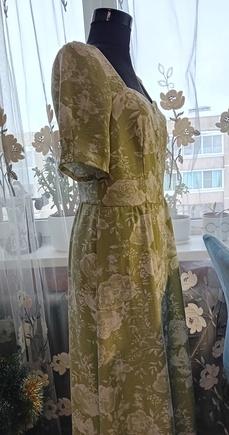 Выкройка отличная.