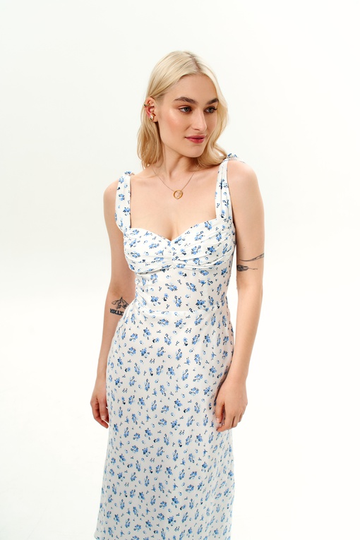 Лорейн платье