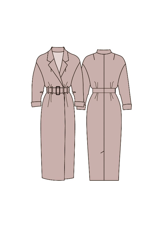 ОНЛАЙН-КУРС  ПО ПОШИВУ ДЛЯ НОВИЧКОВ (без наставника)