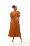 PAULINA DRESS SEW-A…