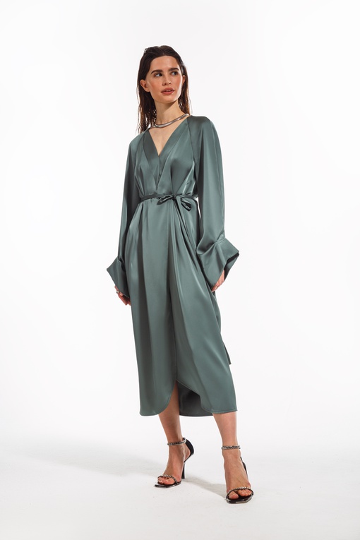 Платье Мануэла