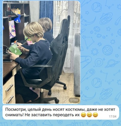 Идеальная посадка — и мальчишки не хотят снимать!