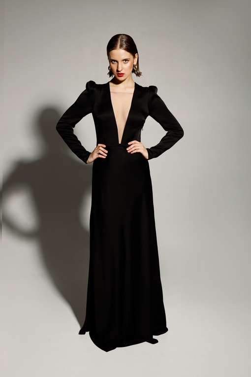 Фабия платье