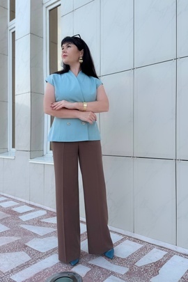 
                             
                                Флэннери брюки.
                                Обложка отзыва пользователя Пользователь 299149
                             
                        