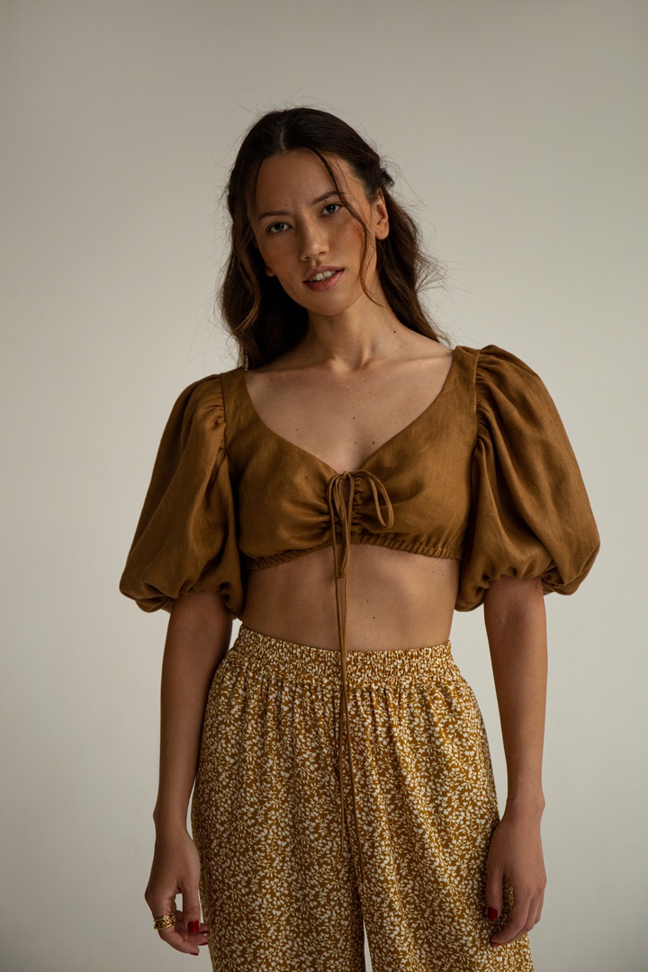 Блузка Джорджи