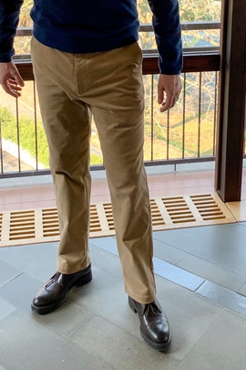 
                             
                                Брюки Уилл.
                                Обложка отзыва пользователя Мария Корниенко
                             
                        