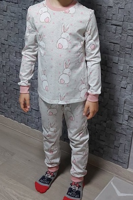 
                             
                                Микки джемпер (девочки).
                                Обложка отзыва пользователя Пользователь 245433
                             
                        