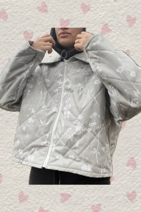 Моя идеальная фуфайка