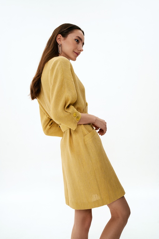 Платье Сусана