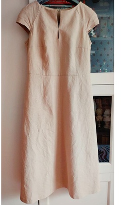 
                             
                                Платье Леони.
                                Обложка отзыва пользователя Елена 187311
                             
                        