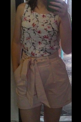 
                             
                                Шорты Клоди.
                                Обложка отзыва пользователя Пользователь 53721
                             
                        