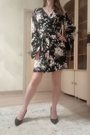 Хорошая выкройка