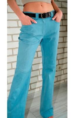 
                             
                                Лейтон брюки.
                                Обложка отзыва пользователя Пользователь 133802
                             
                        