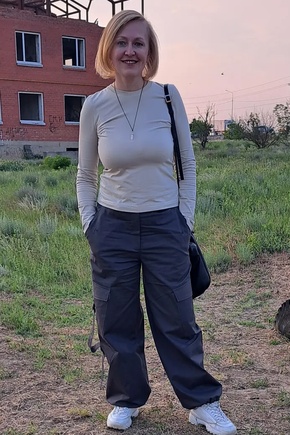 Классные брюки